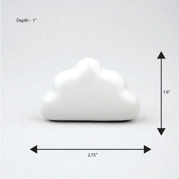 Cloud Knobs