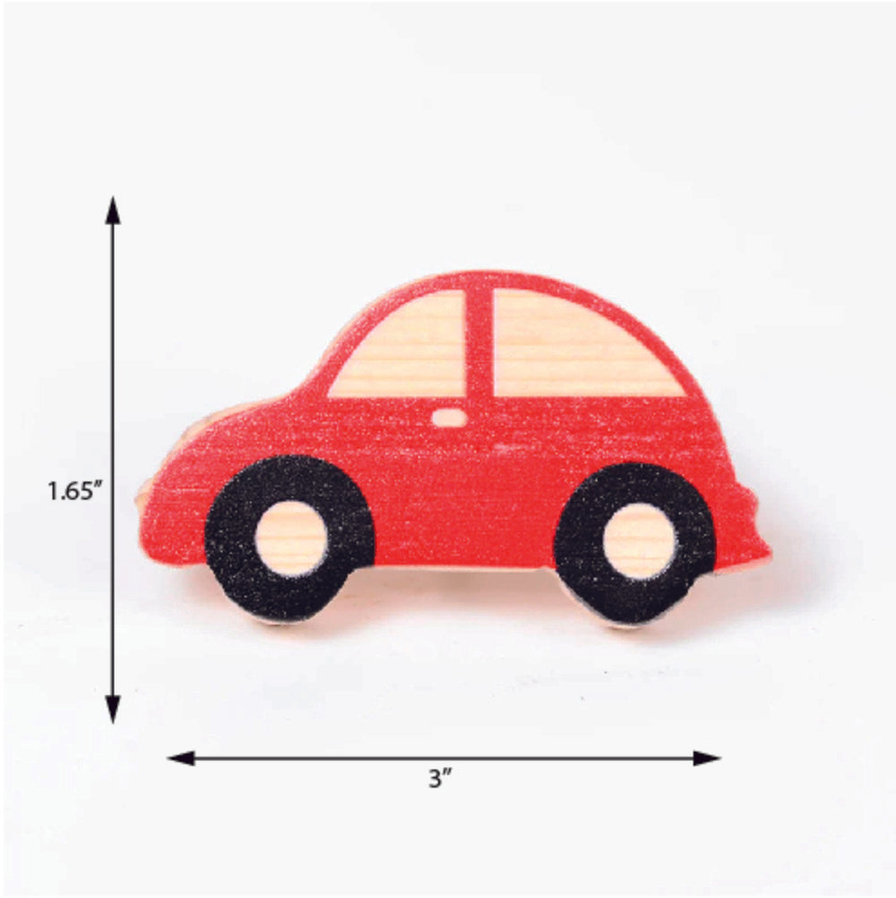 Classic Car Combo – For Little Car Lovers!