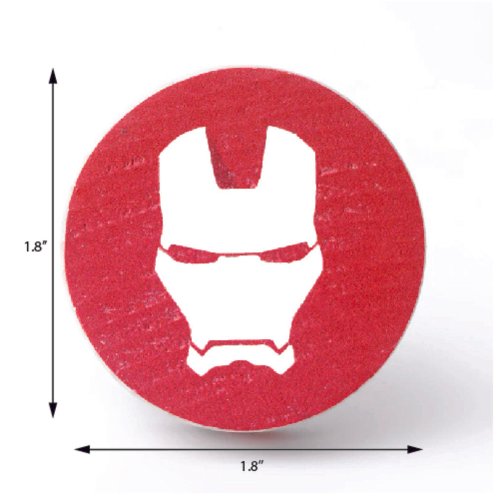 Iron Hero Combo – For Superhero Fans!