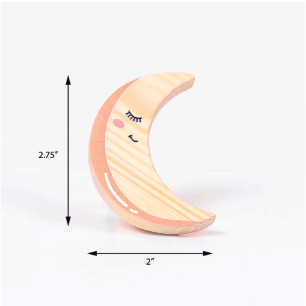 Sleepy Moon & Stars Combo – A Dreamy Escape!