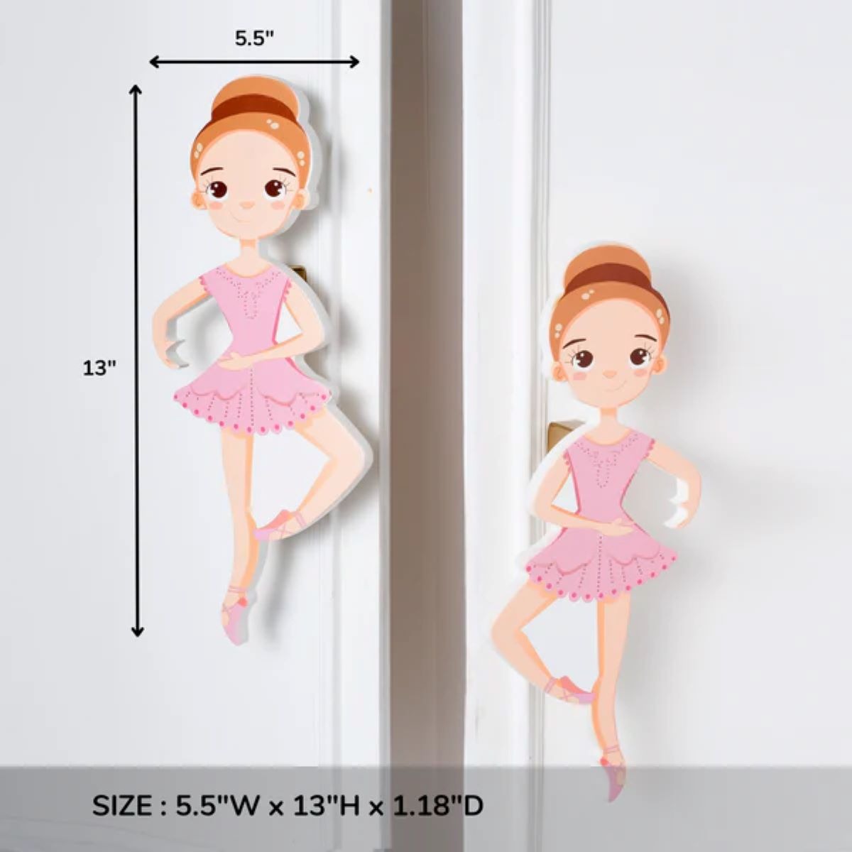 Ballet Ballerina Combo – For Little Dancers!