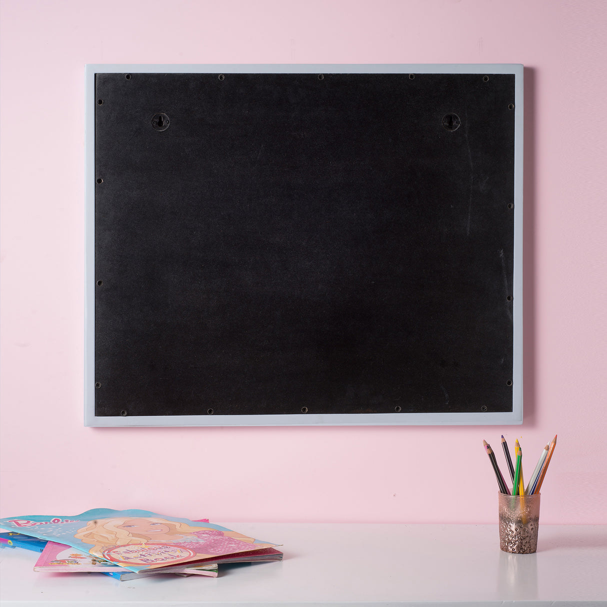 A PINCH OF MAGIC PINBOARD