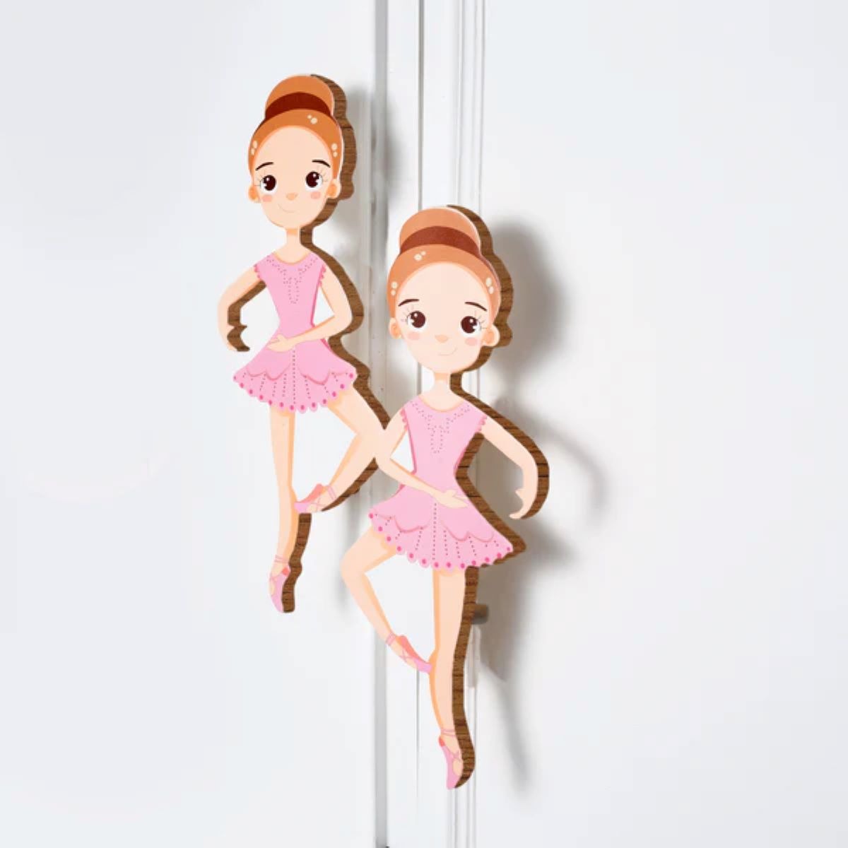 Ballet Ballerina Combo – For Little Dancers!