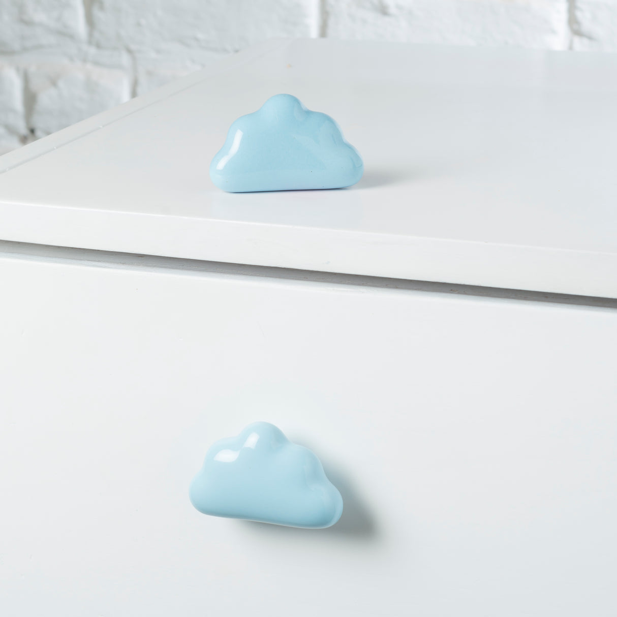 Cloud Knobs