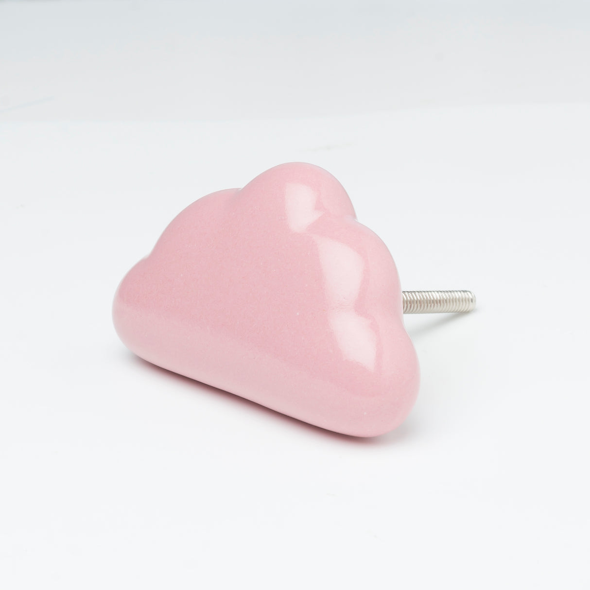 Pink Cloud Knobs