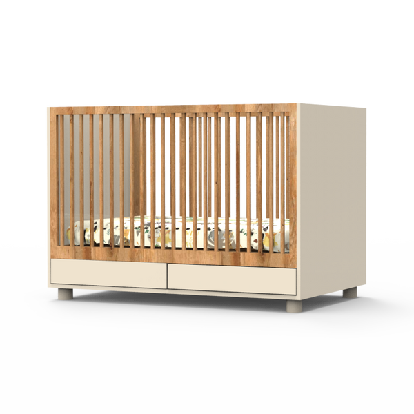 Maclaren crib on sale