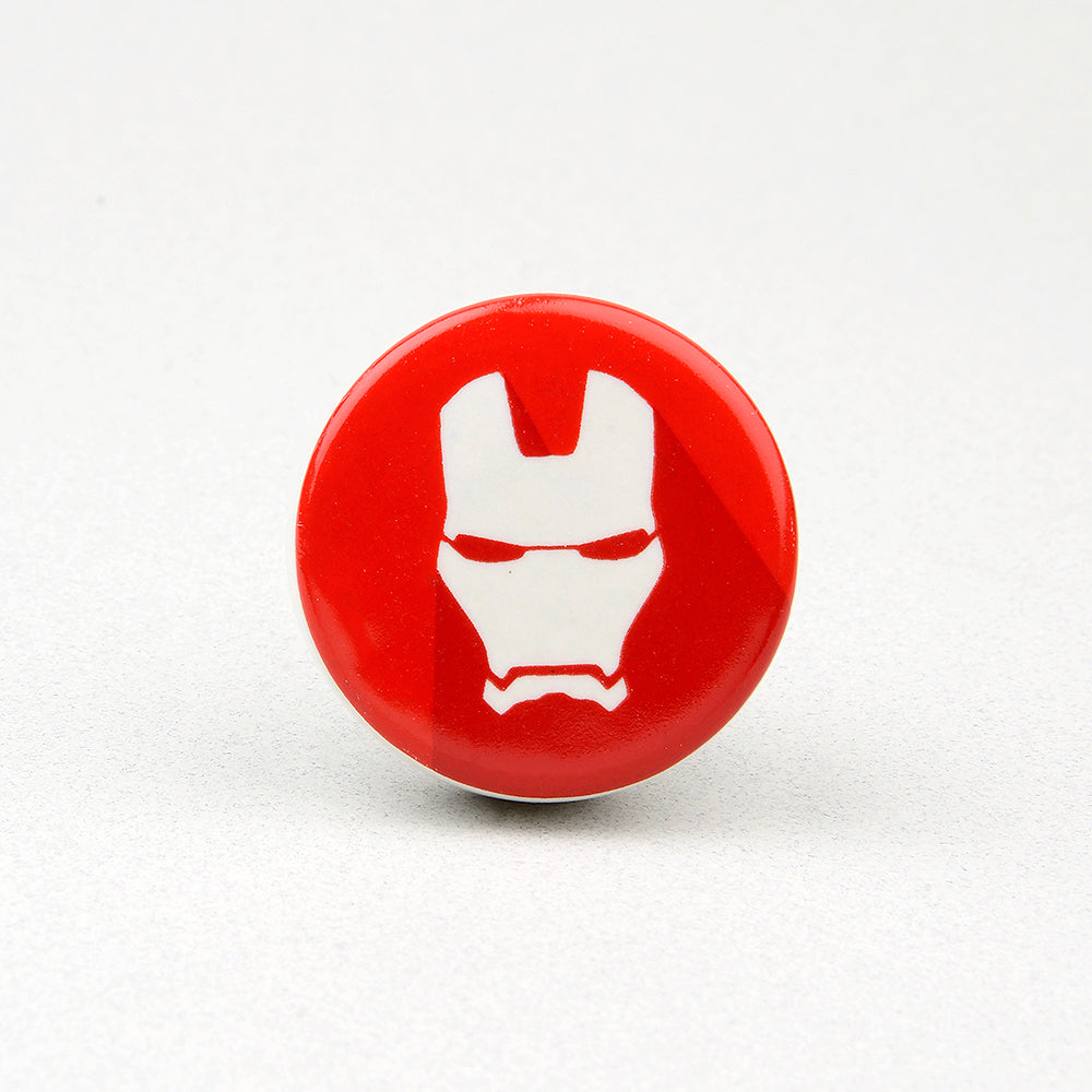 Pack of 3, (Spider Man, Iron Man, Batman)