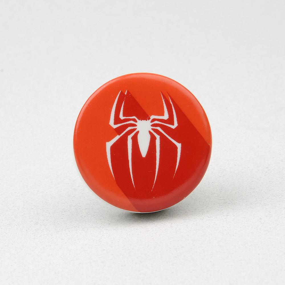 Spiderman Ceramic Knob – Stylish Cupboard & Drawer Handle for Kids’ Room