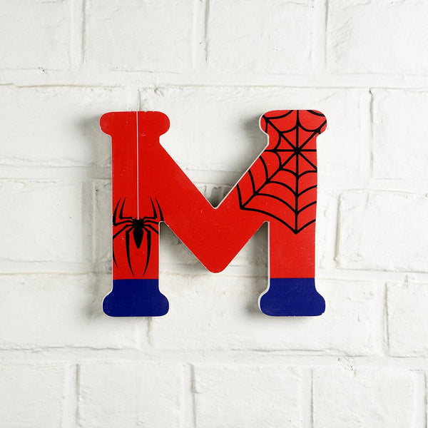 Spiderman M