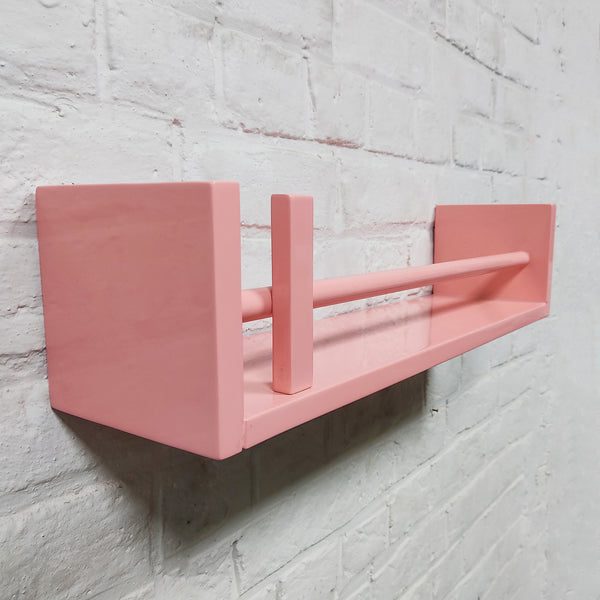 Custom Name Shelves Personalized Magic for Kids' Rooms Pinch of Pretty