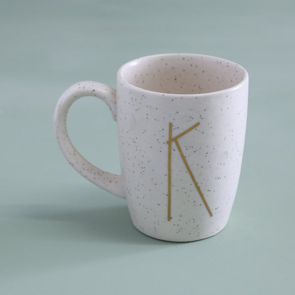 Ceramic Mug K
