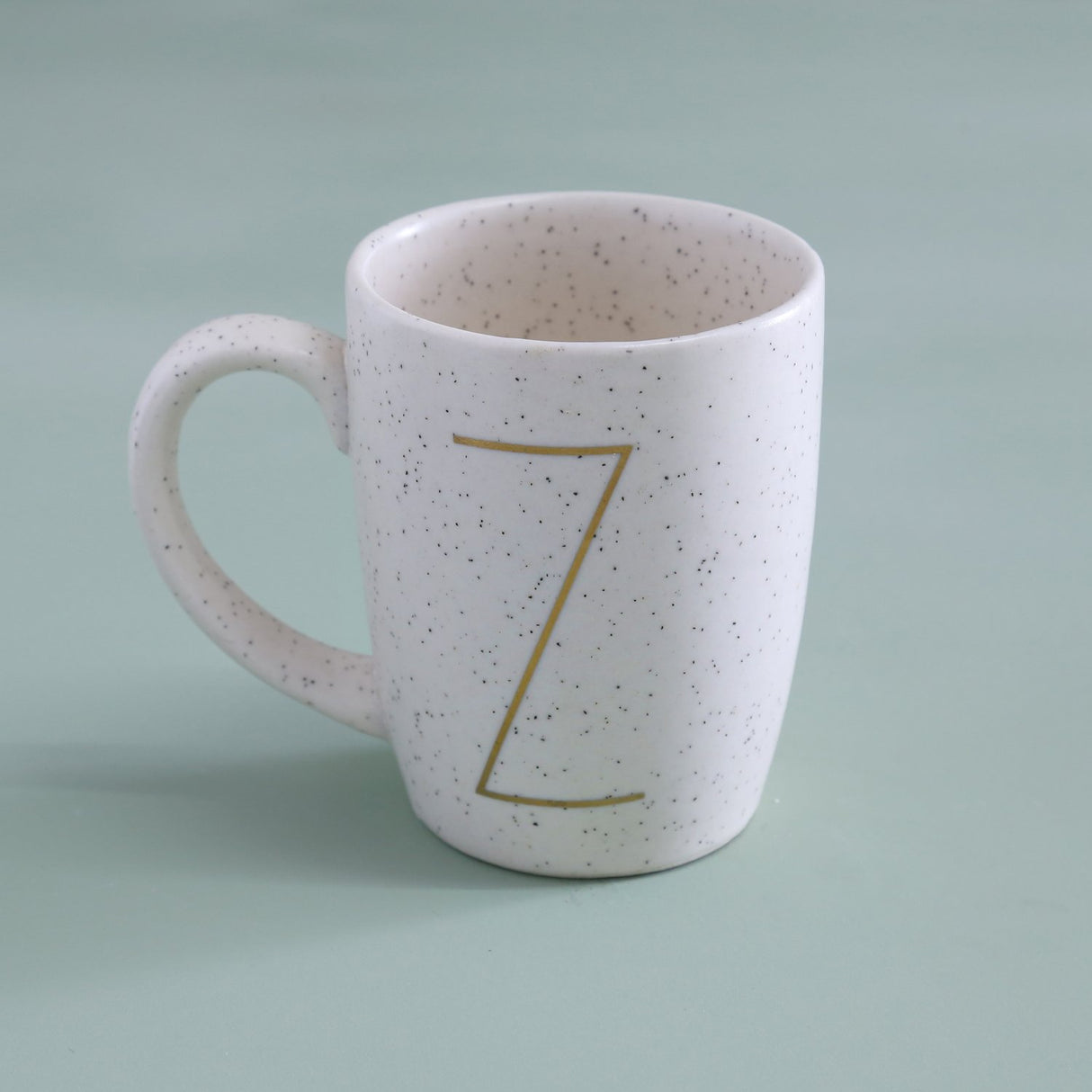 Ceramic Mug Z