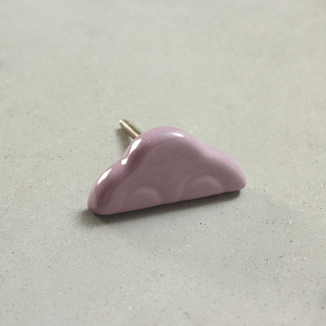 Willy Wonka Car Ceramic Knob – Stylish Cupboard & Drawer Handle for Kids’ Room