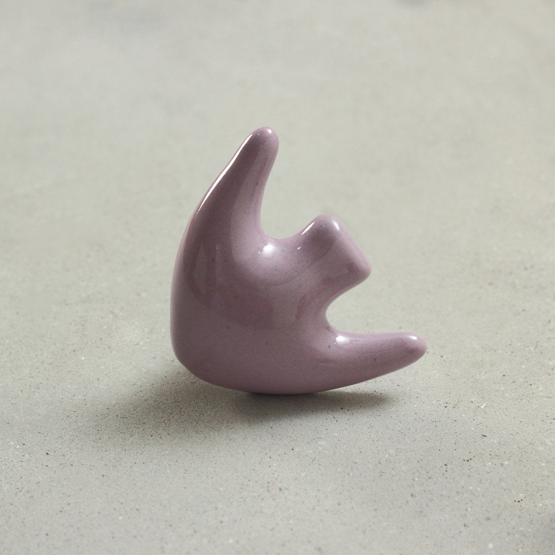 Goldy Fish Ceramic Knob – Stylish Cupboard & Drawer Handle for Kids’ Room