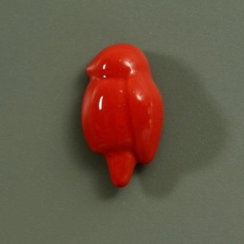 Tweety Bird Ceramic Knob – Stylish Cupboard & Drawer Handle for Kids’ Room