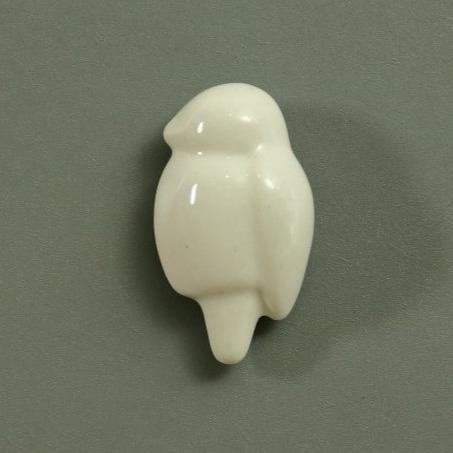 Tweety Bird Ceramic Knob – Stylish Cupboard & Drawer Handle for Kids’ Room