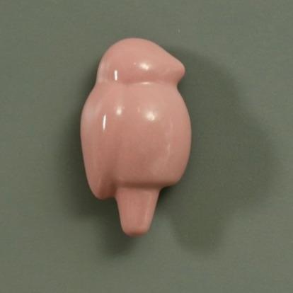 Tweety Bird Ceramic Knob – Stylish Cupboard & Drawer Handle for Kids’ Room