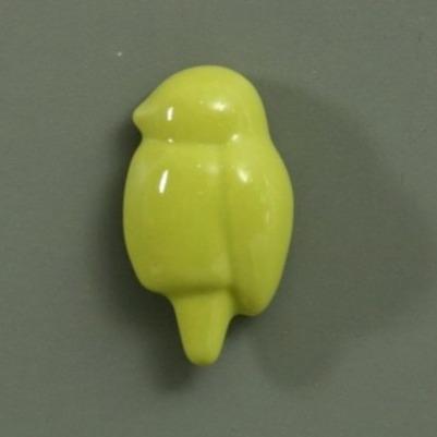 Tweety Bird Ceramic Knob – Stylish Cupboard & Drawer Handle for Kids’ Room