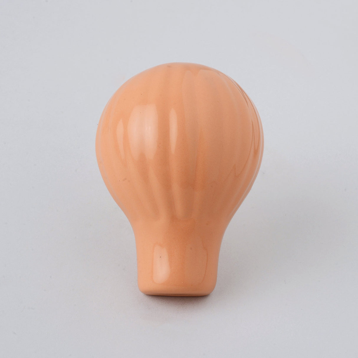 Hot Air Balloon Ceramic Knob – Stylish Cupboard & Drawer Handle for Kids’ Room