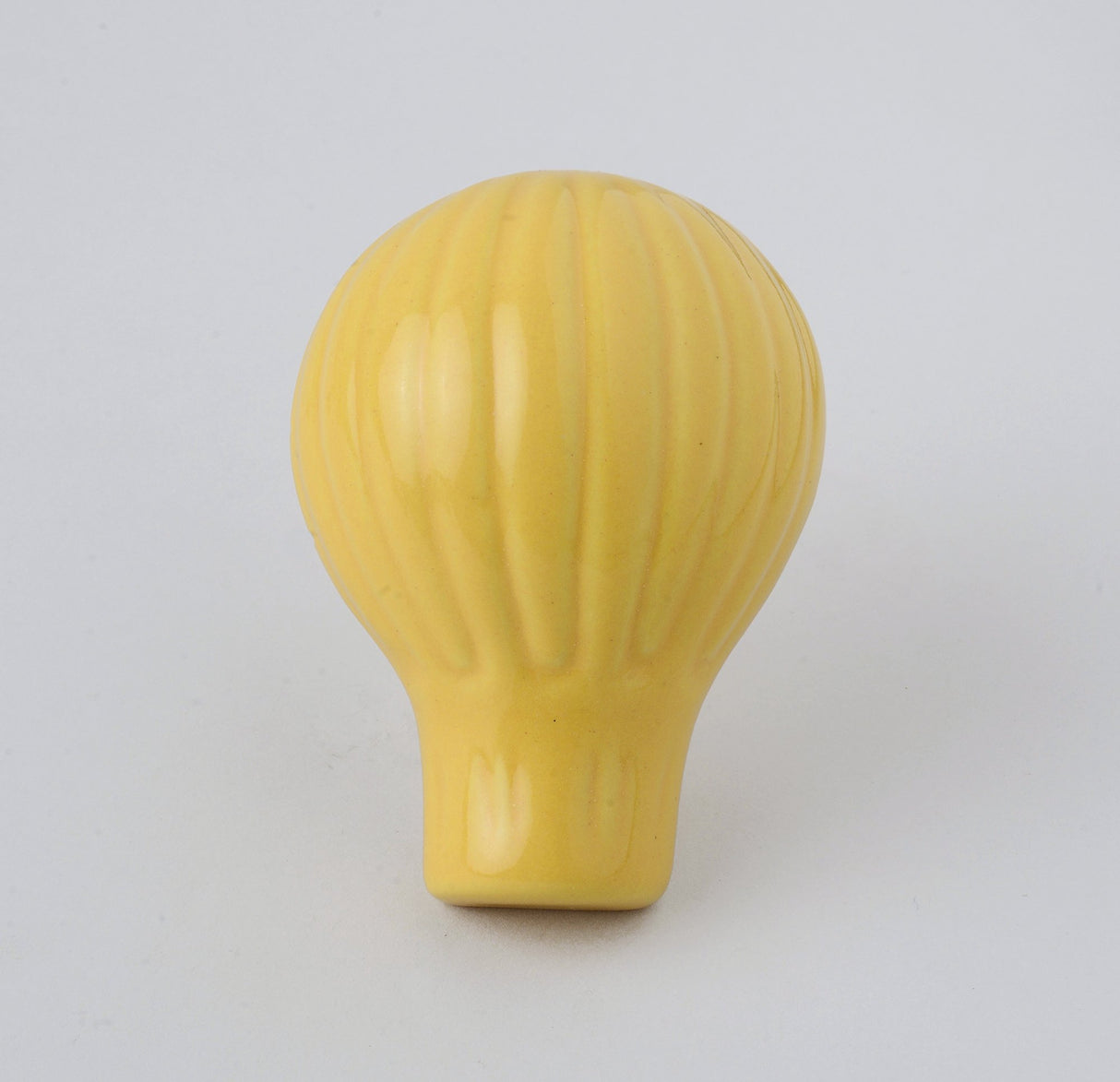 Hot Air Balloon Ceramic Knob – Stylish Cupboard & Drawer Handle for Kids’ Room