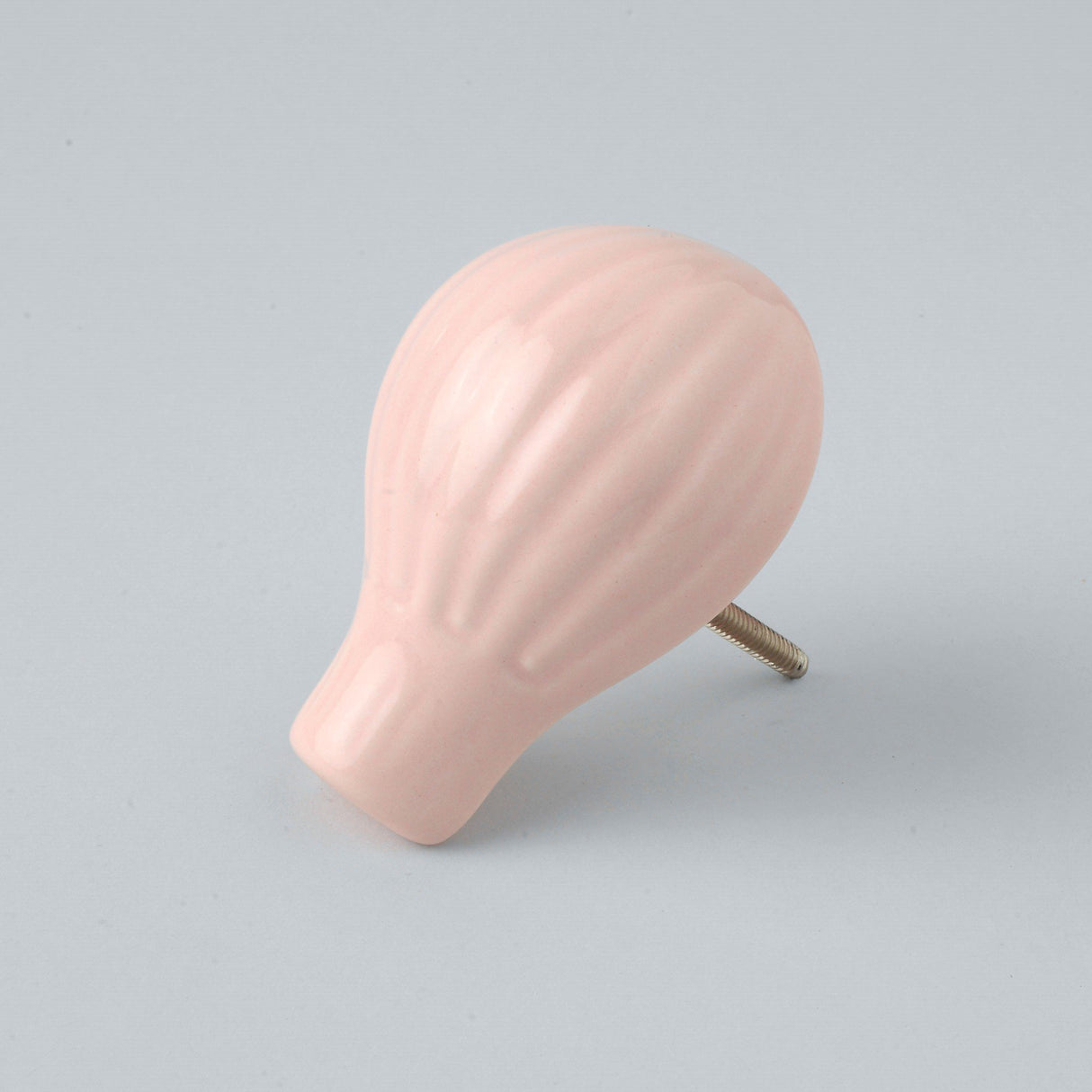 Hot Air Balloon Ceramic Knob – Stylish Cupboard & Drawer Handle for Kids’ Room