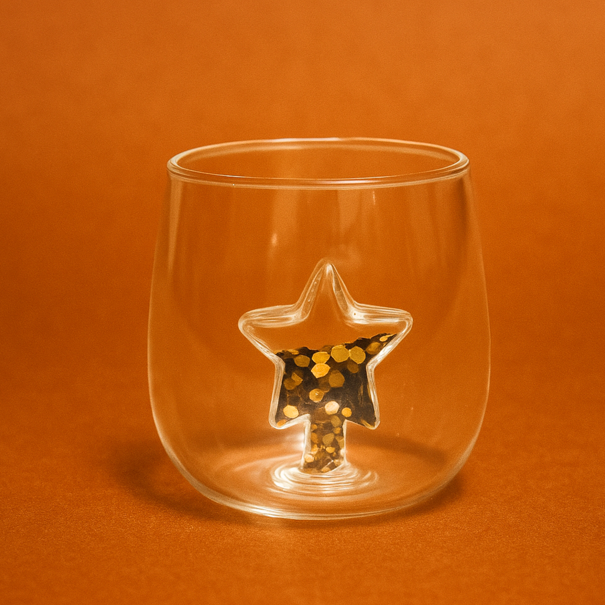 Season of Sparkle Walled Glass Collection Pinch of Pretty
