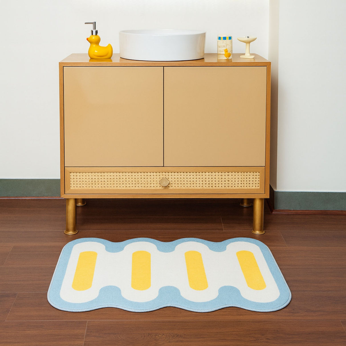 Assorted Decorative Children's Rugs/Mats | Buy 4 Pay for 3 | Pinch of Pretty