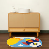 Assorted Decorative Children's Rugs/Mats | Buy 4 Pay for 3 | Pinch of Pretty