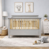 Amore Baby Crib