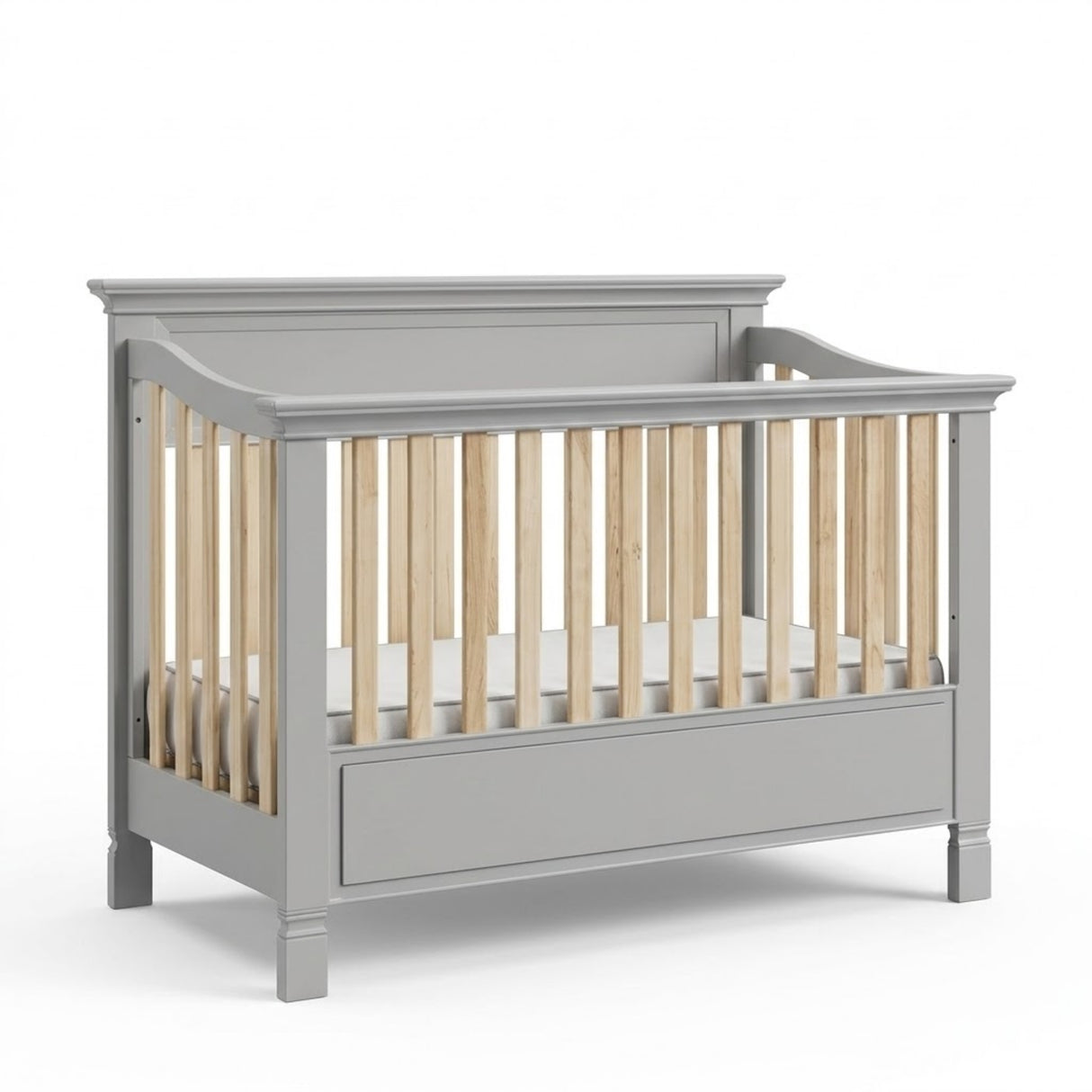Amore Baby Crib