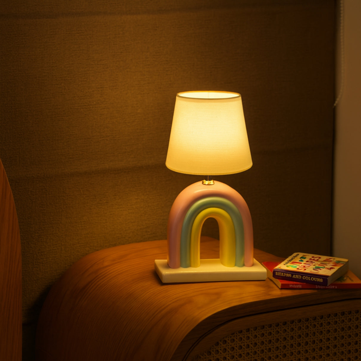 Whimsical Bedside Lamps for Kids | Buy 4 Pay for 3 | Pinch of Pretty