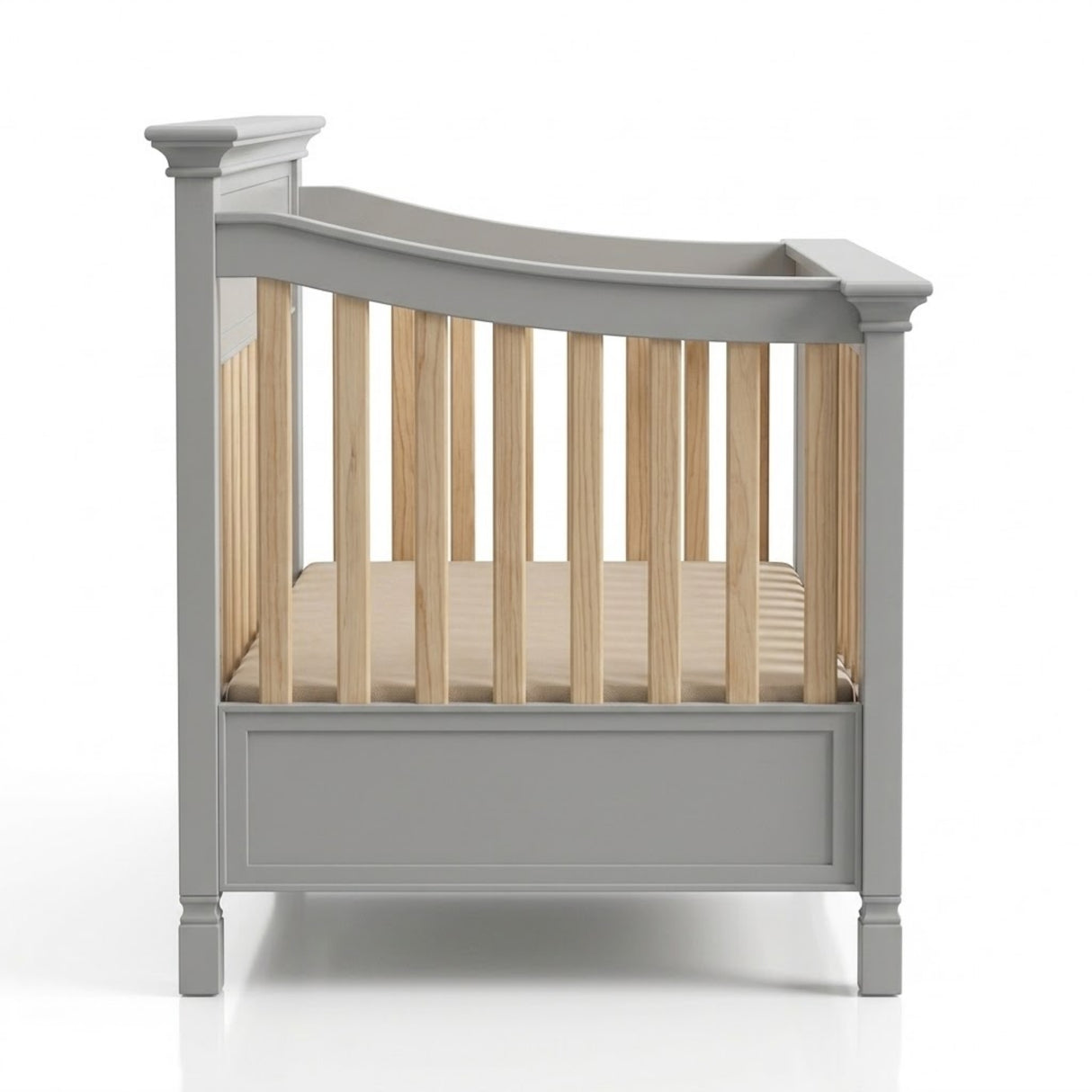 Amore Baby Crib