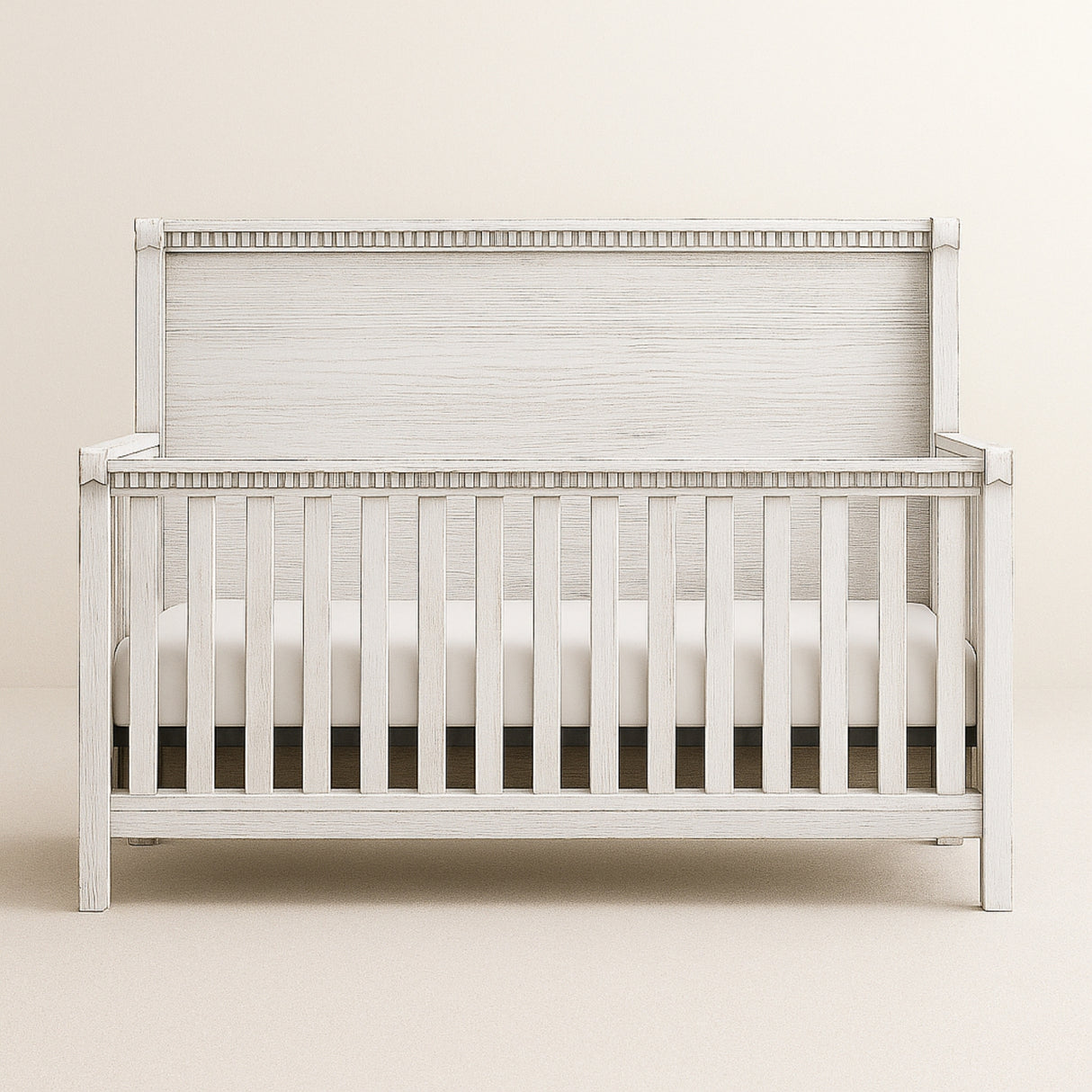 Lullaby Lane Baby Crib