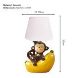 Whimsical Bedside Lamps for Kids | Buy 4 Pay for 3 | Pinch of Pretty