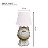 Whimsical Bedside Lamps for Kids | Buy 4 Pay for 3 | Pinch of Pretty
