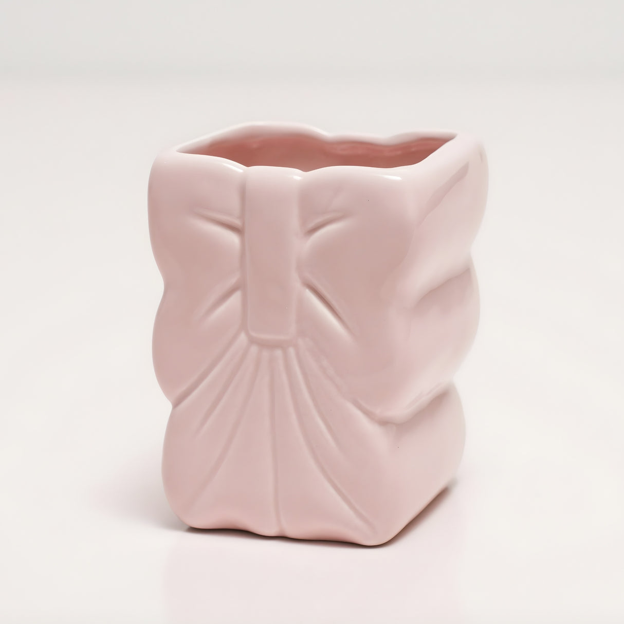 Bow Toothbrush Holder – Bathroom Accessory  | Pinch of Pretty