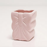 Bow Toothbrush Holder – Bathroom Accessory  | Pinch of Pretty