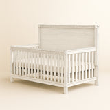 Lullaby Lane Baby Crib