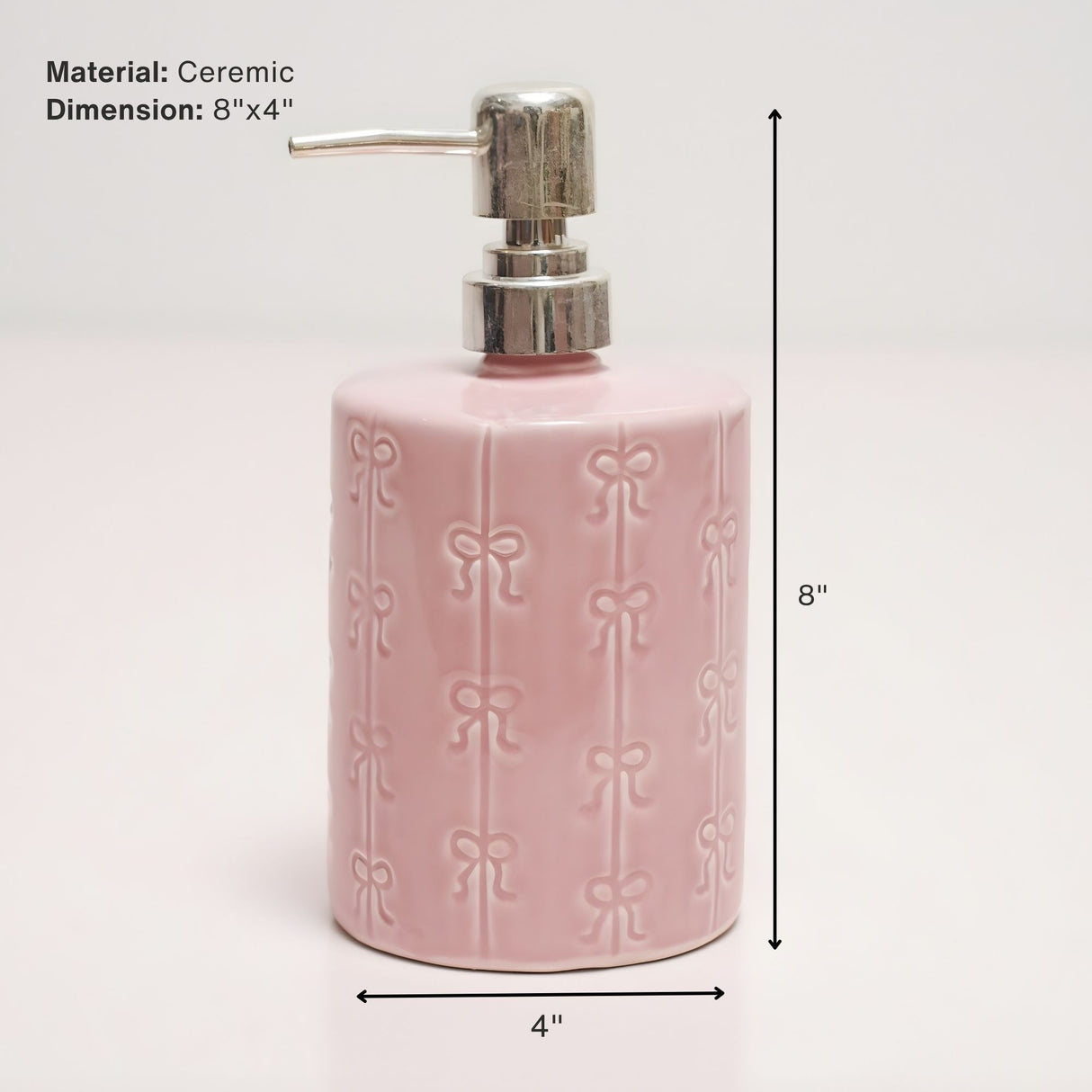 Whimsical Bathroom Dispensers | Buy 4 Pay for 3 | Pinch of Pretty