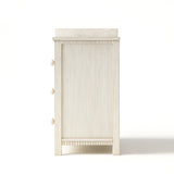 Classic 6-Drawer Dresser with Tray