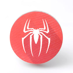 Spiderman Knob