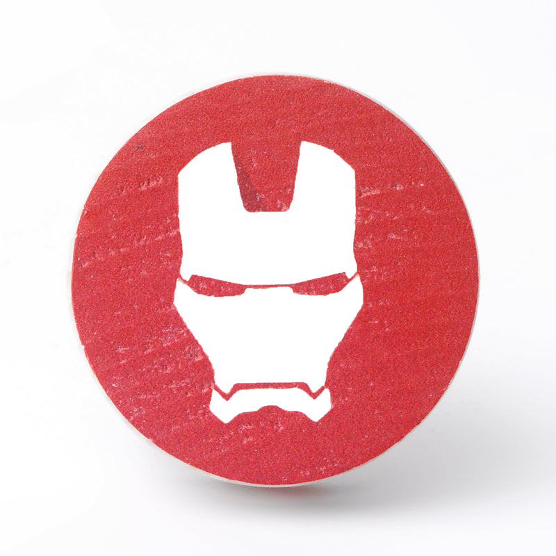 Ironman Knob