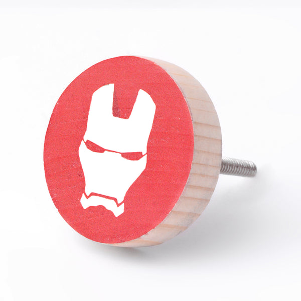 Ironman Knob