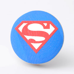 Superman Knob