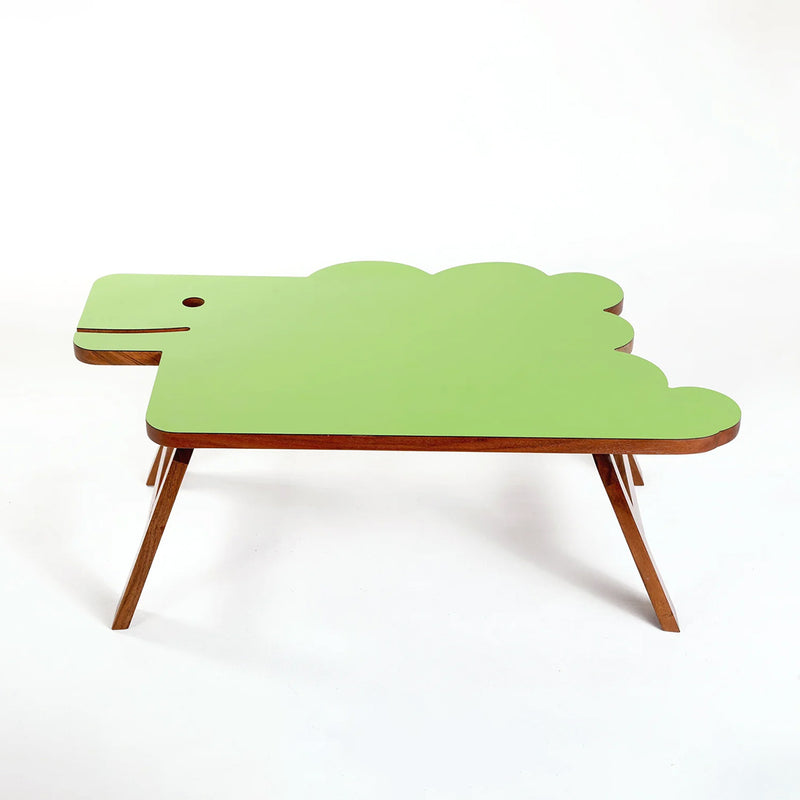 Dino Bed Table