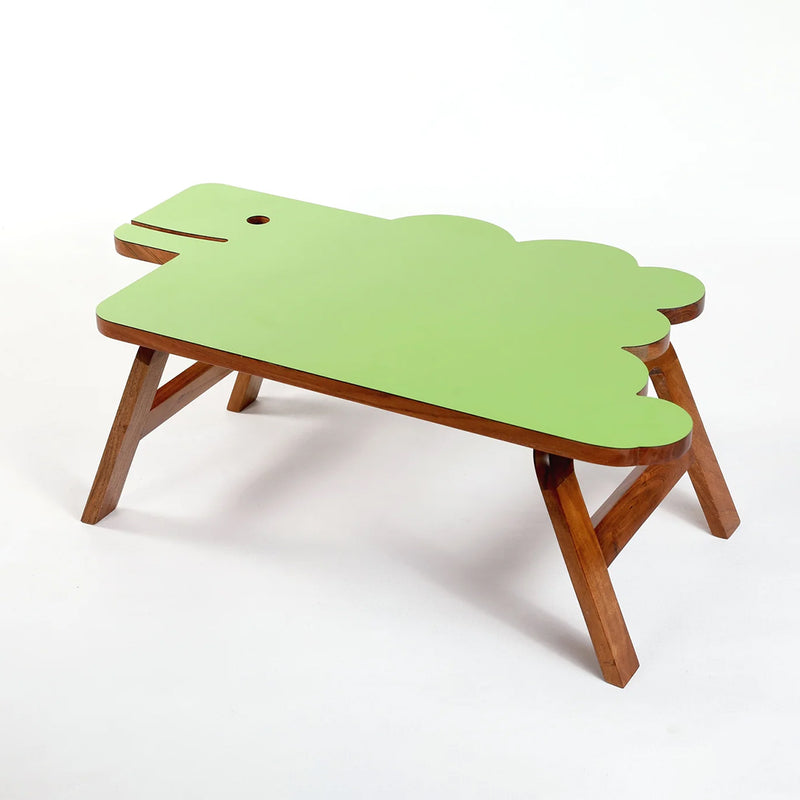 Dino Bed Table