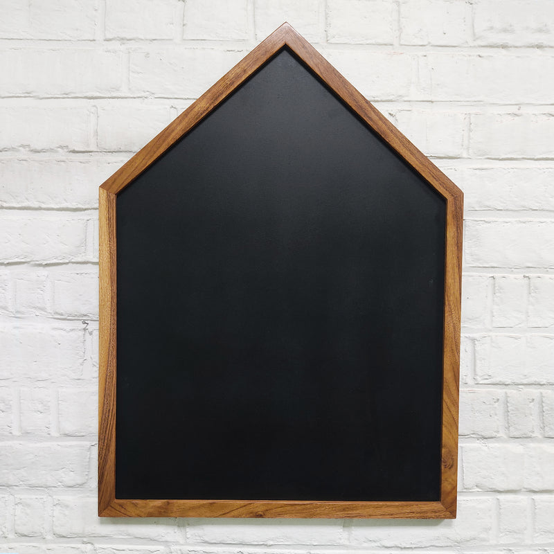 HUT CHALKBOARD