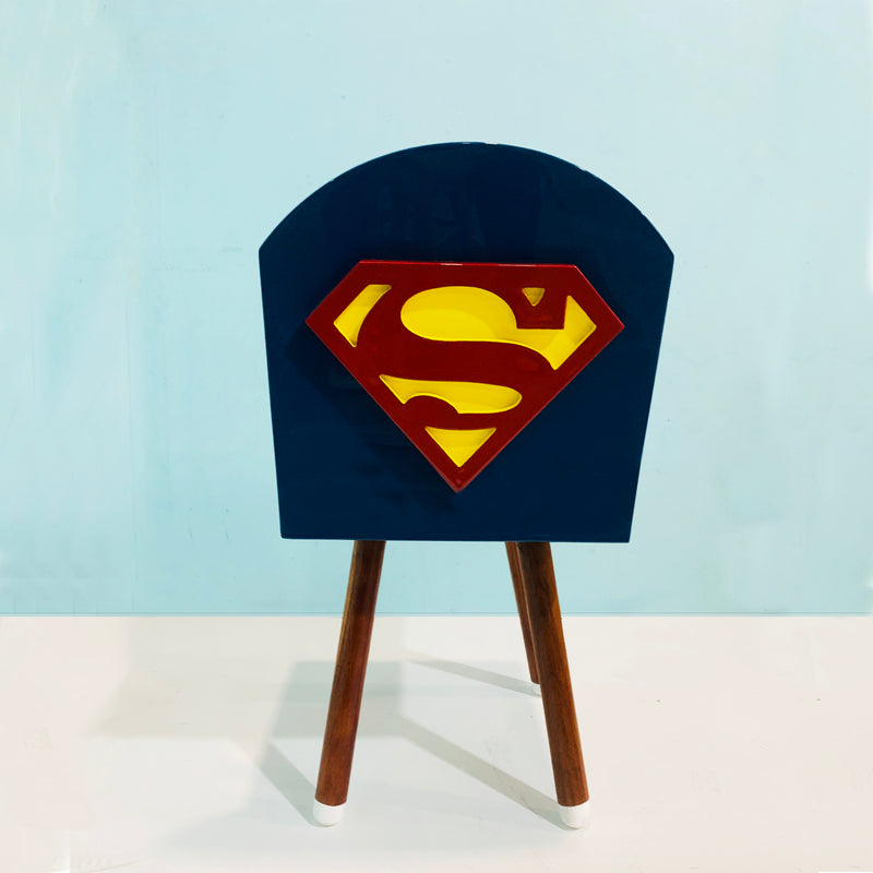 SUPERMAN CHAIR