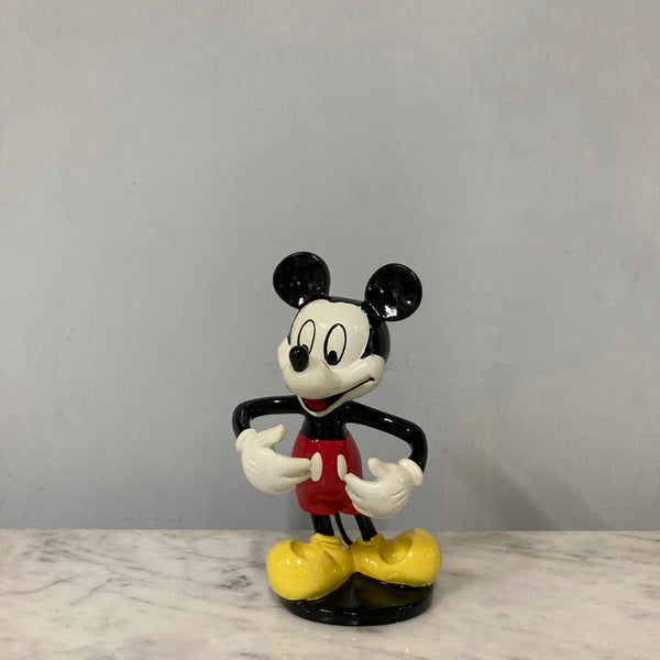 Mickey Mouse Bathroom Set