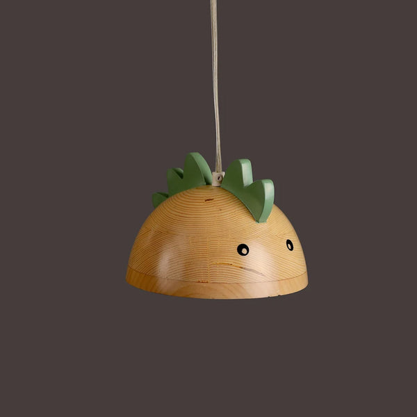 Jungle Series - Dino Pendant Lamp